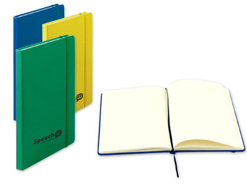 Libretas escolares personalixadas